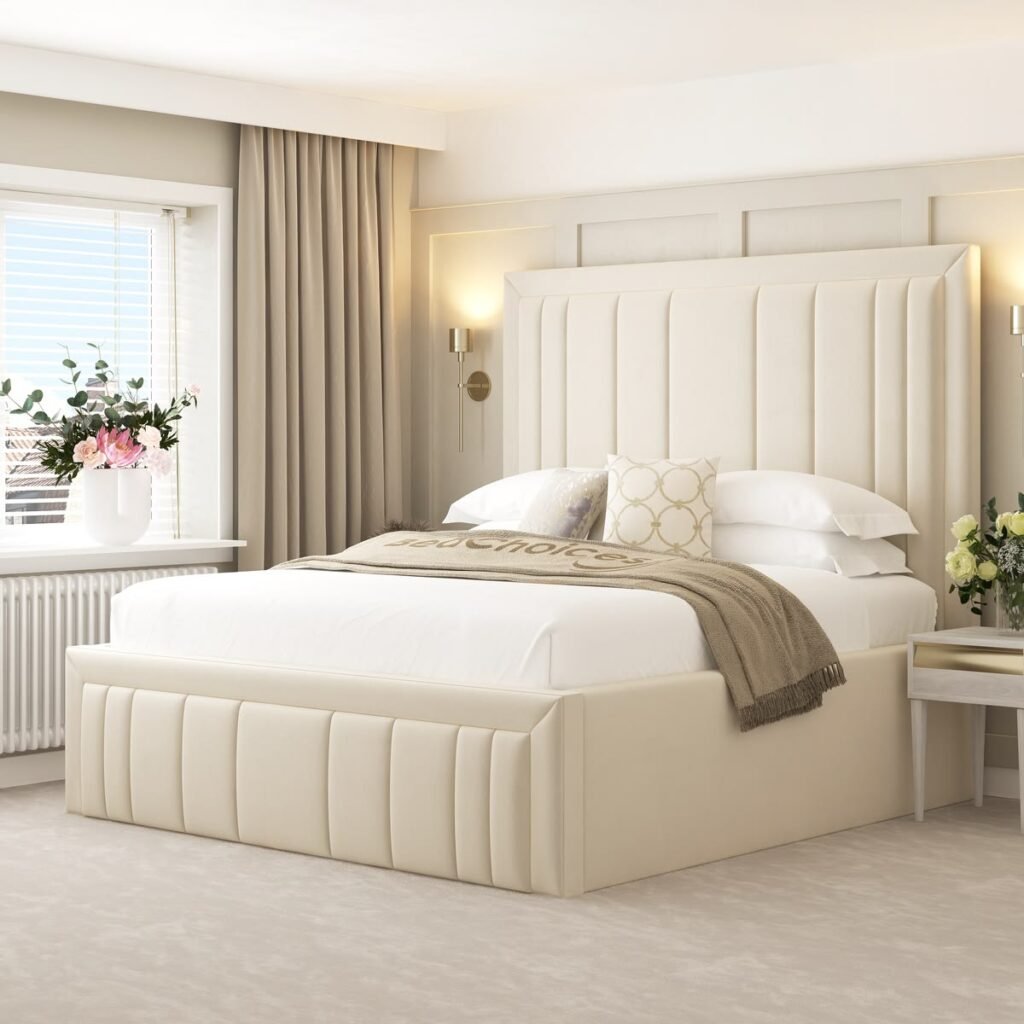 Luxury Beds