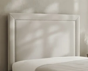 Hannah Studded Bed Frame